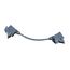  Zubehör LMK 400 Lissmac LMK Adapterstecker für EHS-4/S6 12382352